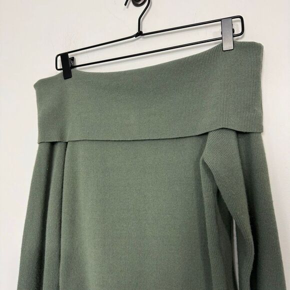 Aritzia Wilfred Nola Sweater L - Picture 4 of 8